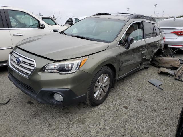 SUBARU OUTBACK 2. 2015 4s4bsahc7f3287444