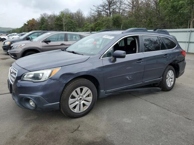 SUBARU OUTBACK 2. 2015 4s4bsahc7f3298170