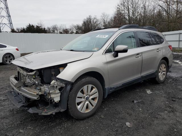 SUBARU OUTBACK 2015 4s4bsahc7f3299254