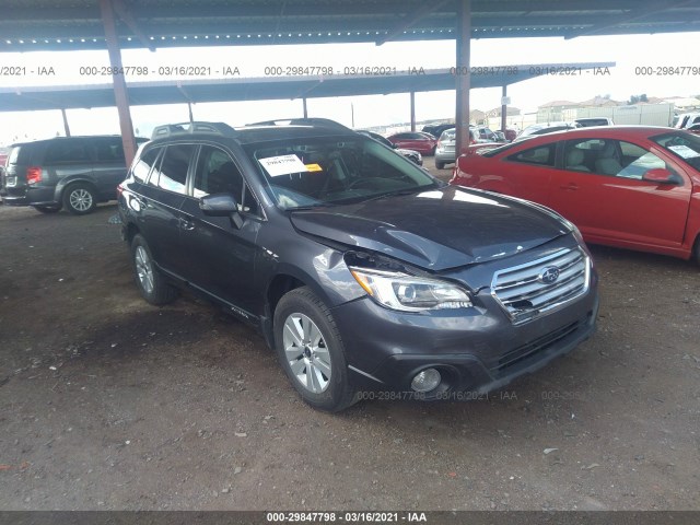 SUBARU OUTBACK 2016 4s4bsahc7g3228055