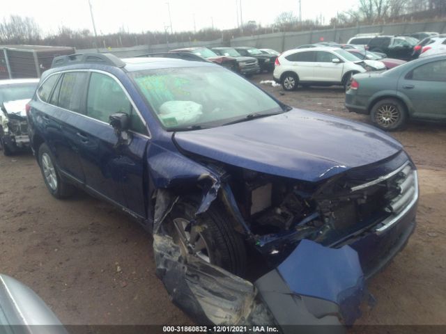 SUBARU OUTBACK 2016 4s4bsahc7g3316944