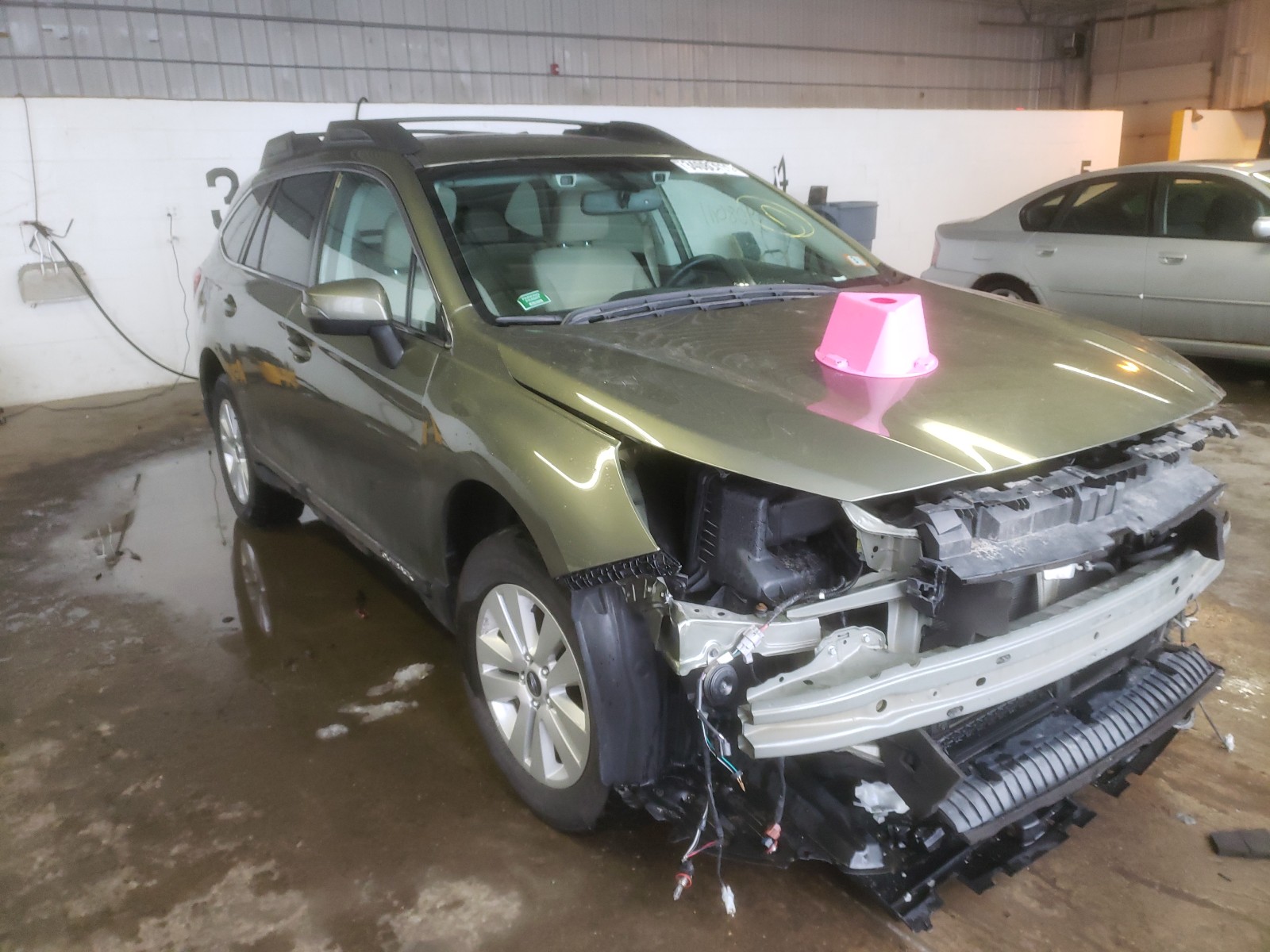 SUBARU OUTBACK 2016 4s4bsahc7g3358370