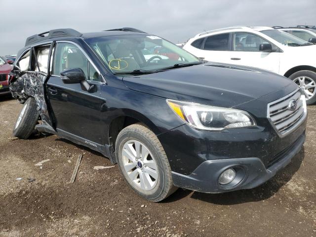 SUBARU OUTBACK 2. 2017 4s4bsahc7h3209586