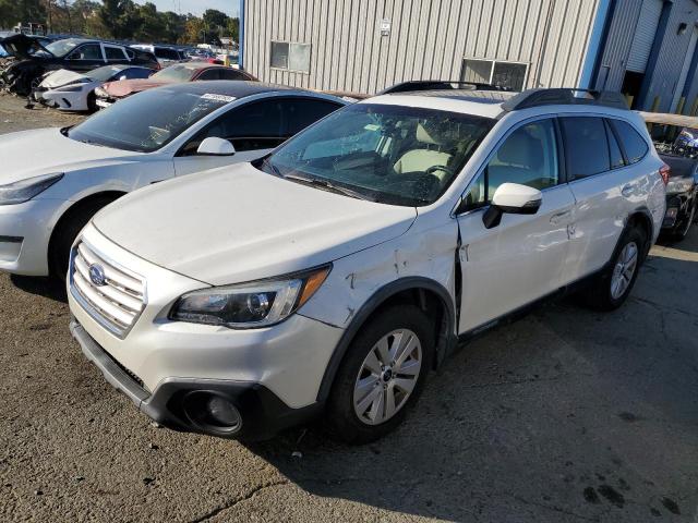 SUBARU OUTBACK 2. 2017 4s4bsahc7h3262174