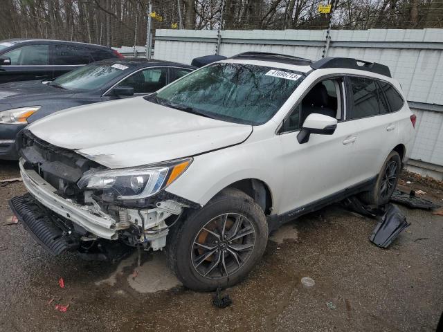 SUBARU OUTBACK 2017 4s4bsahc7h3361125