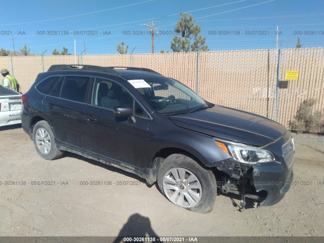 SUBARU OUTBACK 2017 4s4bsahc7h3369774