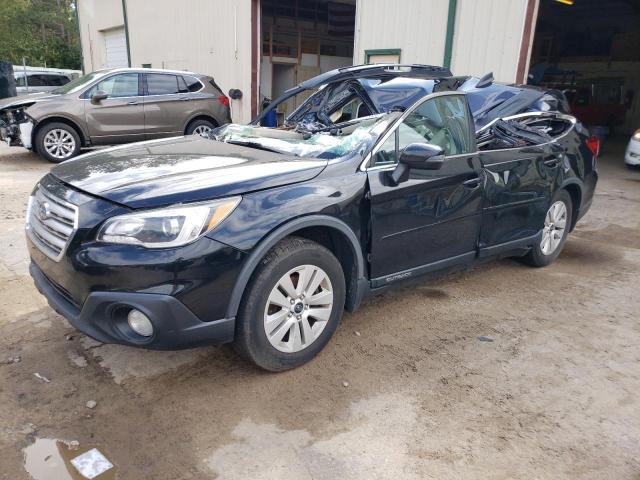 SUBARU OUTBACK 2. 2017 4s4bsahc7h3388096