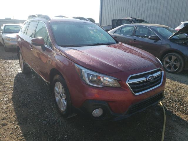 SUBARU OUTBACK 2. 2018 4s4bsahc7j3201865