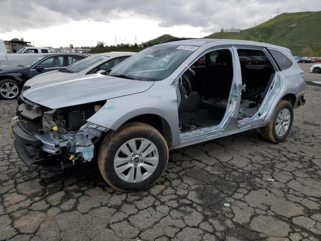 SUBARU OUTBACK 2. 2018 4s4bsahc7j3220237