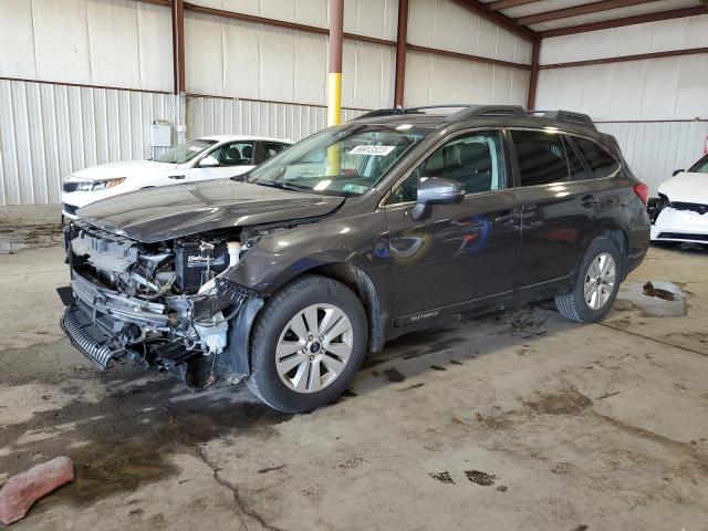 SUBARU OUTBACK 2. 2018 4s4bsahc7j3268658