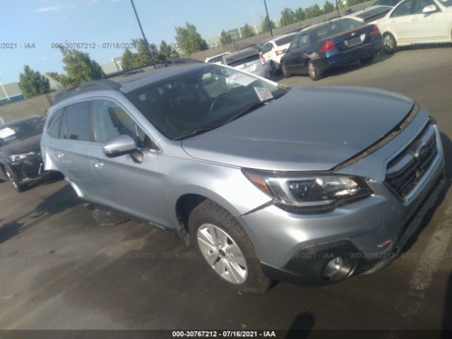 SUBARU OUTBACK 2018 4s4bsahc7j3275447