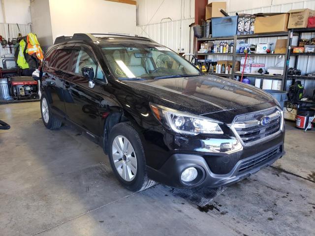 SUBARU OUTBACK 2018 4s4bsahc7j3326381