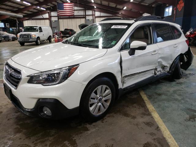 SUBARU OUTBACK 2019 4s4bsahc7k3205433