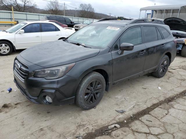 SUBARU OUTBACK 2. 2019 4s4bsahc7k3217100