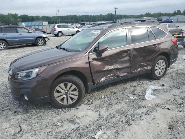 SUBARU OUTBACK 2. 2019 4s4bsahc7k3232910