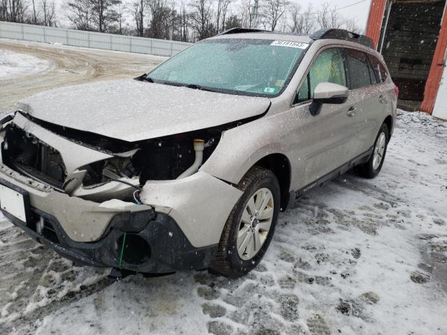 SUBARU OUTBACK 2. 2019 4s4bsahc7k3235628