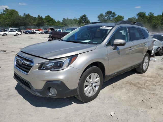 SUBARU OUTBACK 2. 2019 4s4bsahc7k3245558