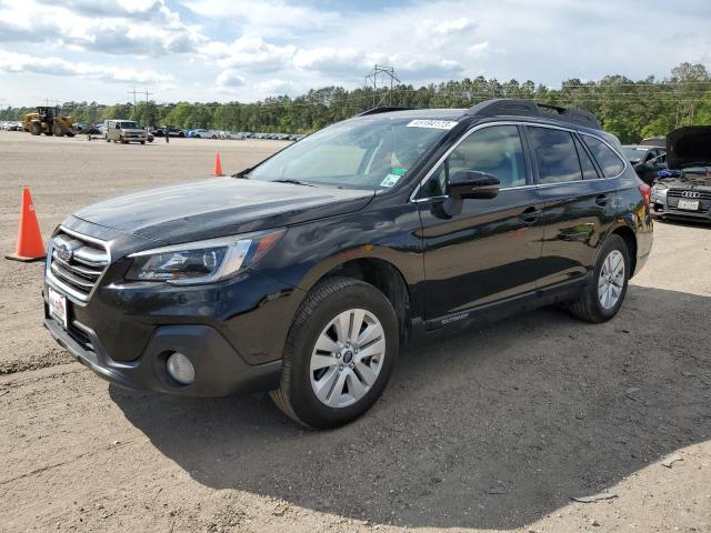 SUBARU OUTBACK 2. 2019 4s4bsahc7k3264613