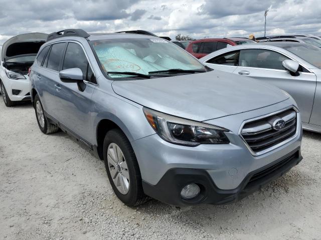 SUBARU OUTBACK 2. 2019 4s4bsahc7k3298311