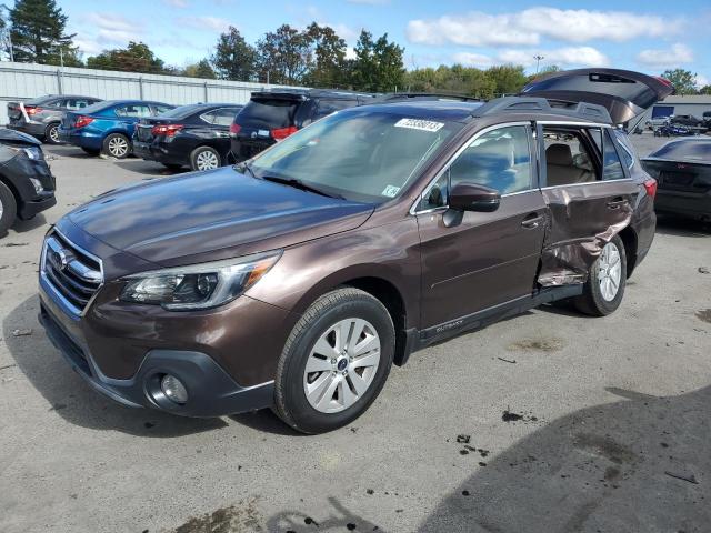 SUBARU OUTBACK 2019 4s4bsahc7k3298437