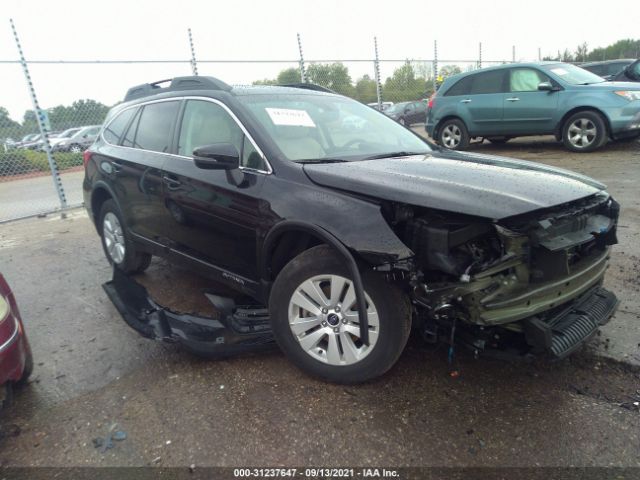 SUBARU OUTBACK 2019 4s4bsahc7k3322090