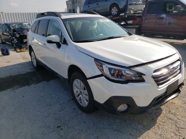 SUBARU OUTBACK 2. 2019 4s4bsahc7k3331971