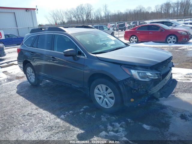 SUBARU OUTBACK 2019 4s4bsahc7k3350651