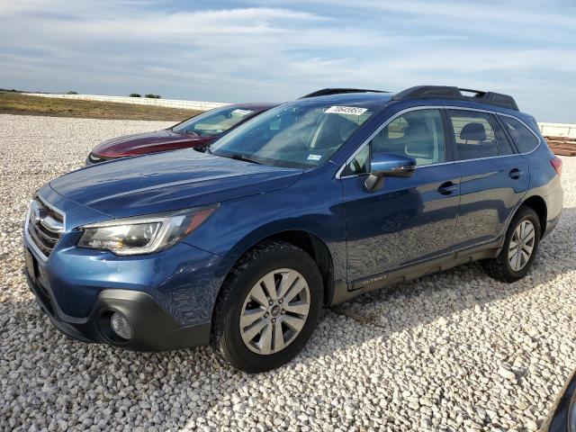 SUBARU OUTBACK 2. 2019 4s4bsahc7k3353680