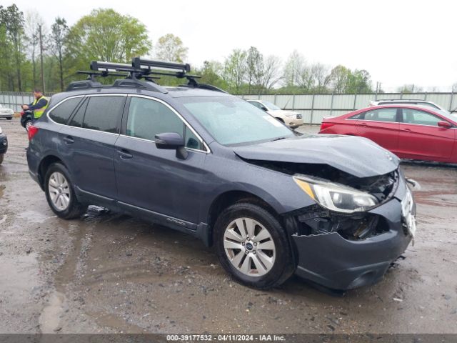 SUBARU OUTBACK 2015 4s4bsahc8f3230007