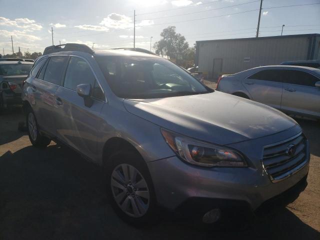 SUBARU OUTBACK 2. 2015 4s4bsahc8f3267607