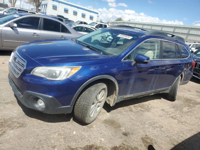 SUBARU OUTBACK 2015 4s4bsahc8f3292328