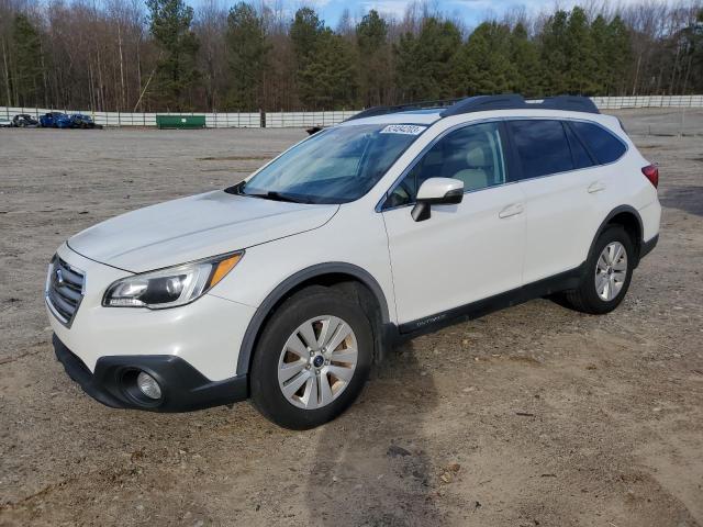 SUBARU OUTBACK 2016 4s4bsahc8g3216013