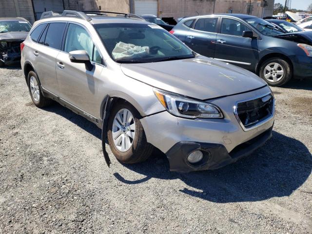 SUBARU OUTBACK 2. 2016 4s4bsahc8g3237220