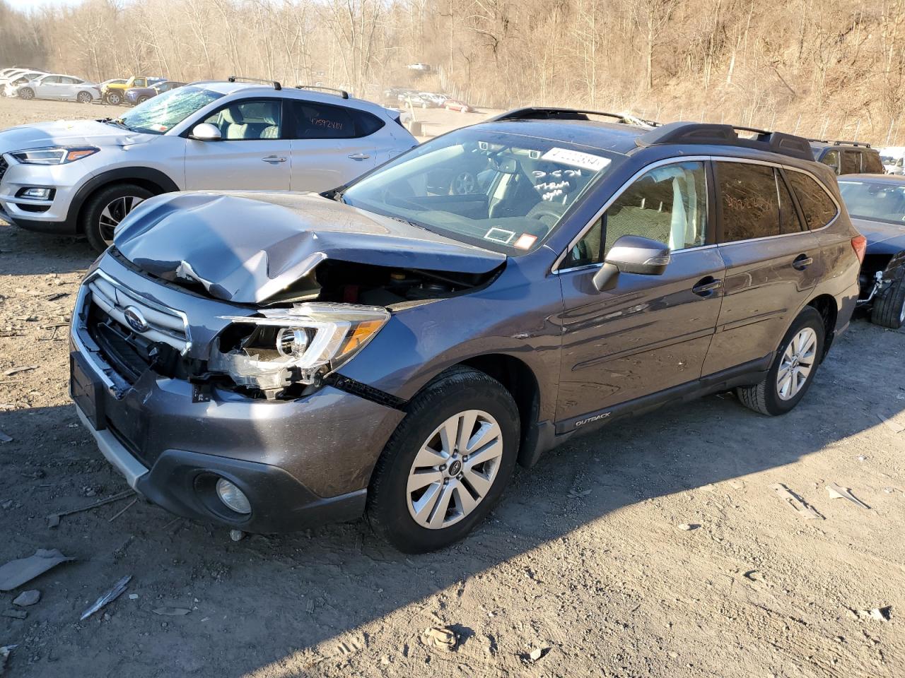 SUBARU OUTBACK 2016 4s4bsahc8g3258195