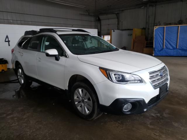 SUBARU OUTBACK 2. 2017 4s4bsahc8h3212559