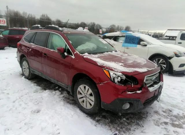 SUBARU OUTBACK 2017 4s4bsahc8h3215090