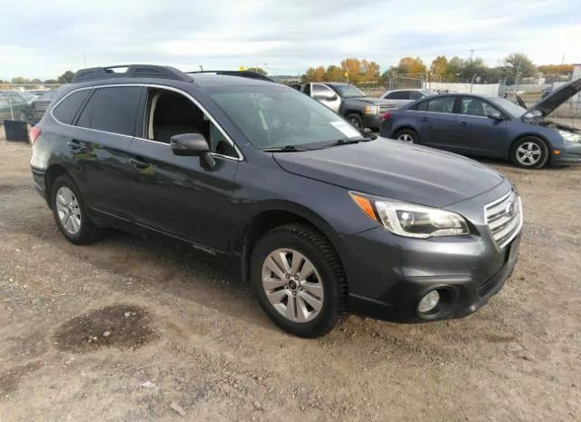 SUBARU OUTBACK 2017 4s4bsahc8h3330403