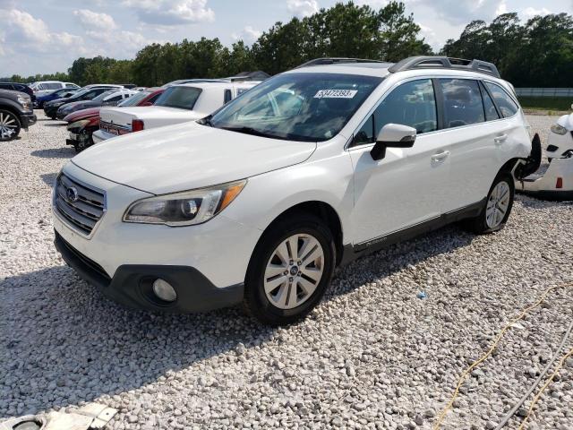 SUBARU OUTBACK 2. 2017 4s4bsahc8h3334564