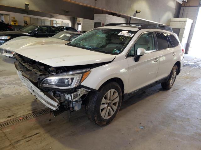 SUBARU OUTBACK 2. 2017 4s4bsahc8h3337903