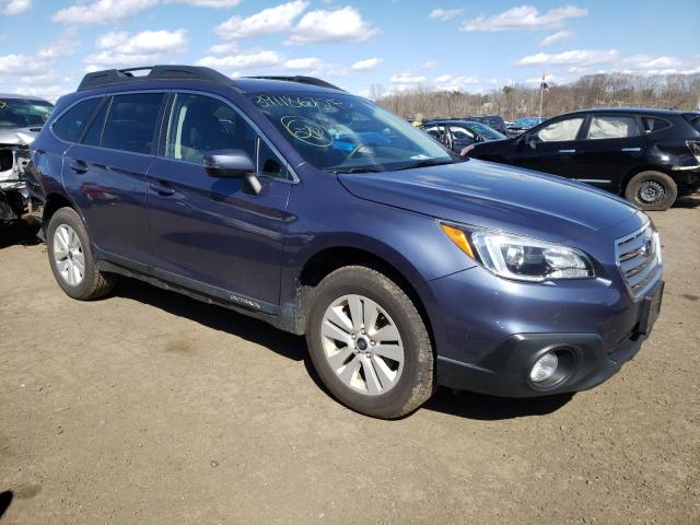 SUBARU OUTBACK 2. 2017 4s4bsahc8h3345306