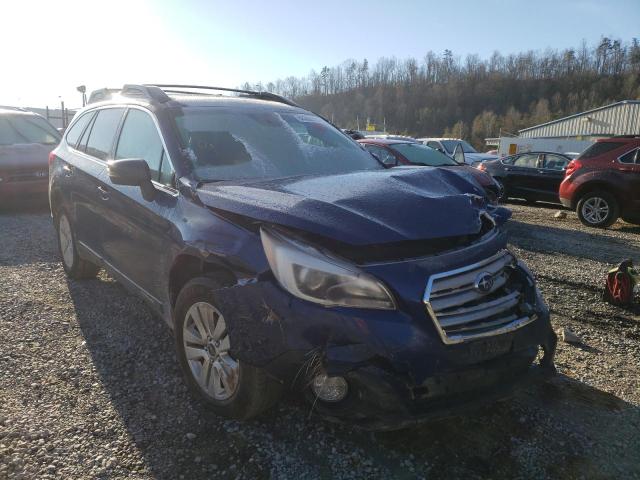 SUBARU OUTBACK 2. 2017 4s4bsahc8h3375129