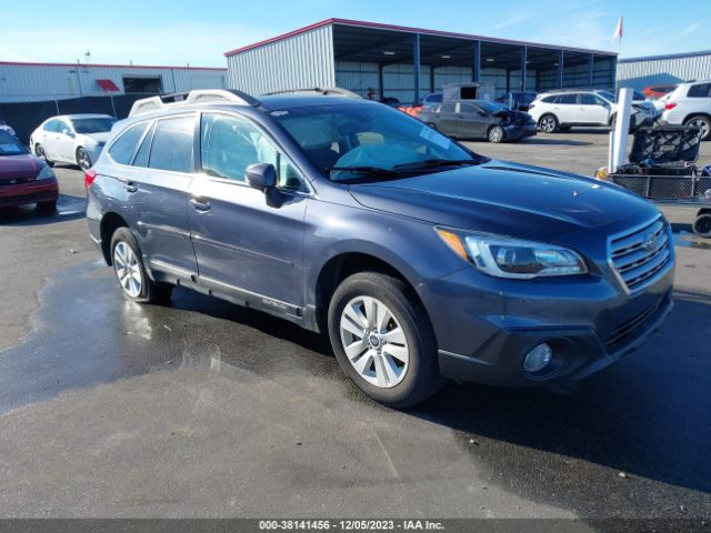 SUBARU OUTBACK 2017 4s4bsahc8h3398748