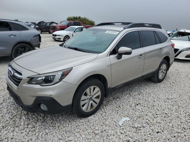 SUBARU OUTBACK 2. 2018 4s4bsahc8j3216049