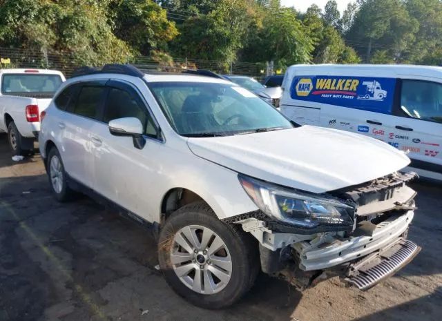 SUBARU OUTBACK 2018 4s4bsahc8j3218237