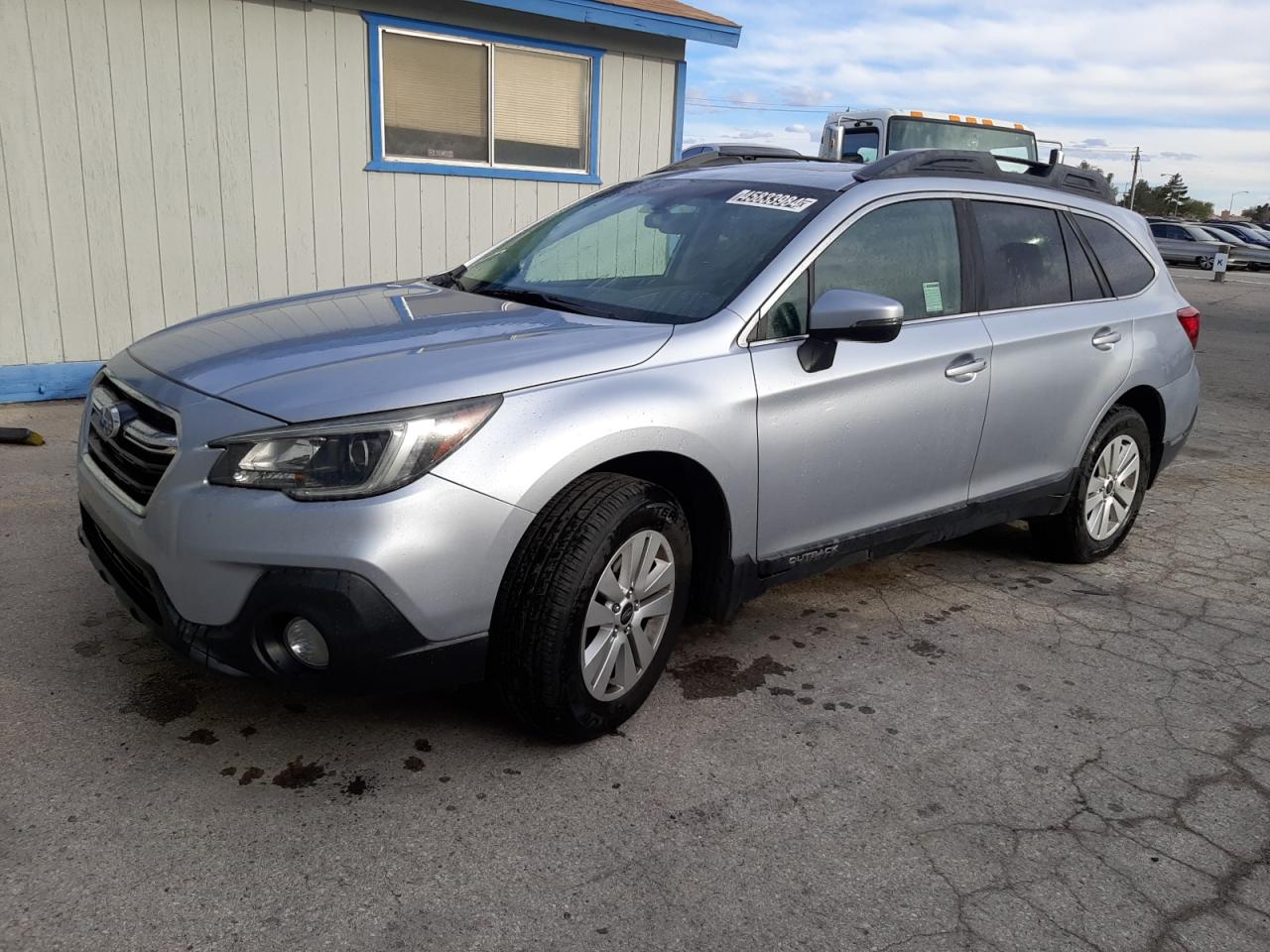 SUBARU OUTBACK 2018 4s4bsahc8j3237273