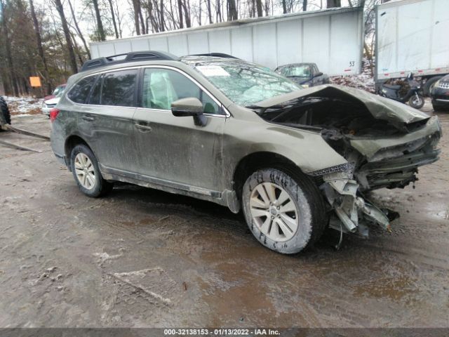 SUBARU OUTBACK 2018 4s4bsahc8j3245275