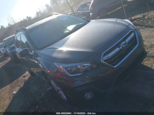 SUBARU OUTBACK 2018 4s4bsahc8j3247219