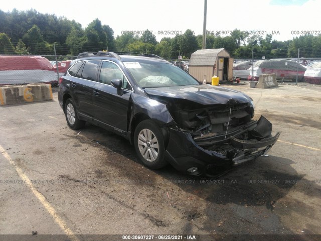 SUBARU OUTBACK 2018 4s4bsahc8j3373371