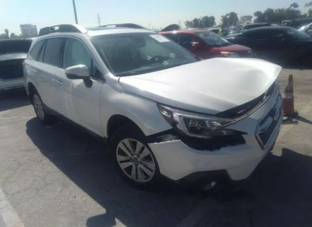 SUBARU OUTBACK 2019 4s4bsahc8k3204114