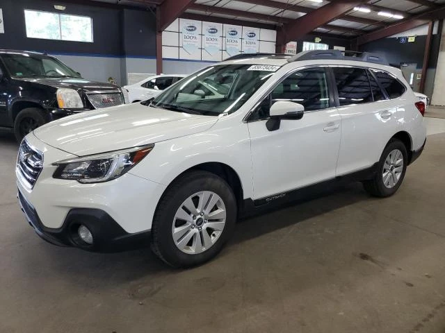 SUBARU OUTBACK 2. 2019 4s4bsahc8k3205960